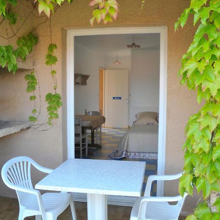 Residence Colombara Cargèse Dış mekan fotoğraf