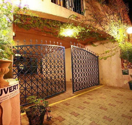 Residence Colombara Cargèse Dış mekan fotoğraf