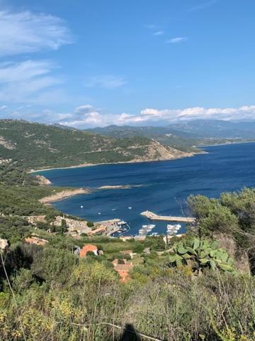 Residence Colombara Cargèse Dış mekan fotoğraf