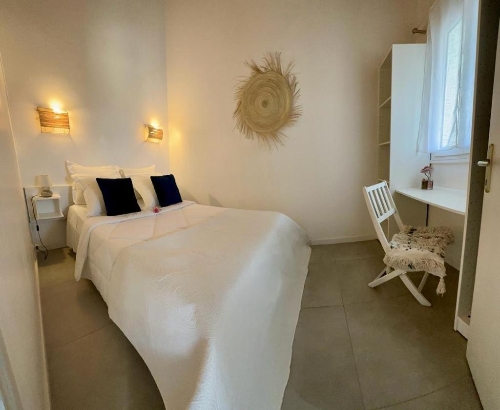 Residence Colombara Cargèse Dış mekan fotoğraf