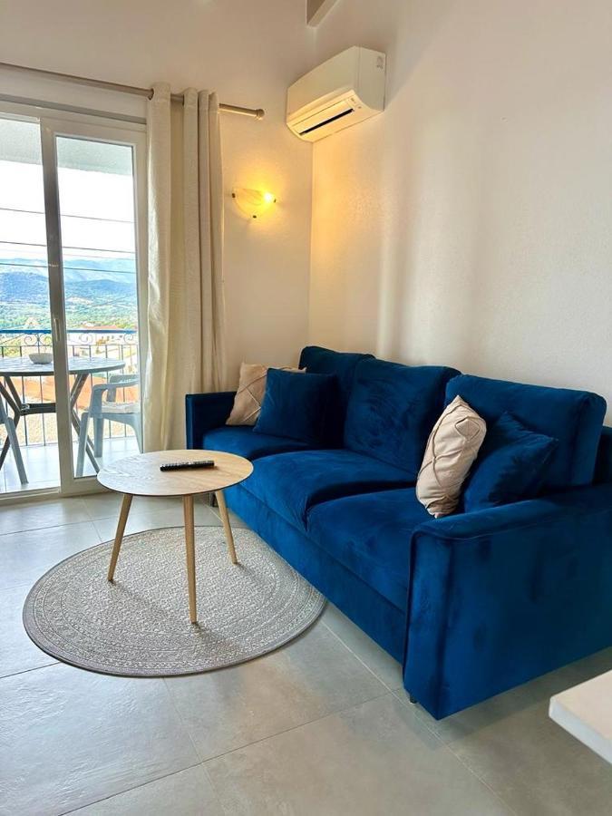 Residence Colombara Cargèse Dış mekan fotoğraf