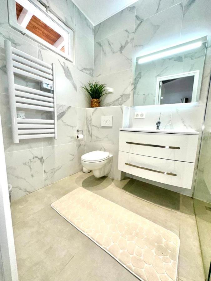 Residence Colombara Cargèse Dış mekan fotoğraf