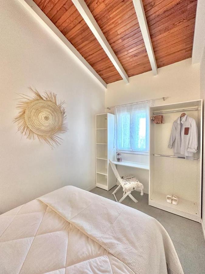 Residence Colombara Cargèse Dış mekan fotoğraf