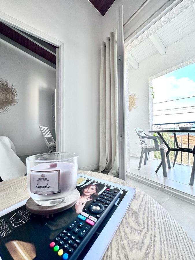 Residence Colombara Cargèse Dış mekan fotoğraf