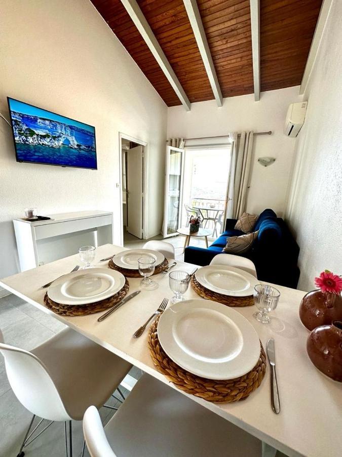 Residence Colombara Cargèse Dış mekan fotoğraf