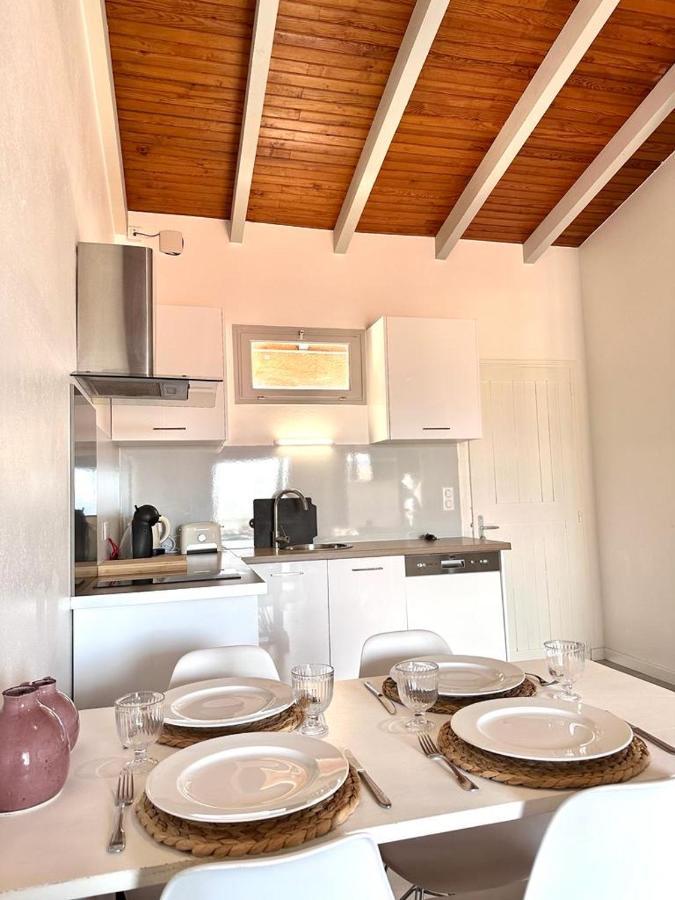 Residence Colombara Cargèse Dış mekan fotoğraf