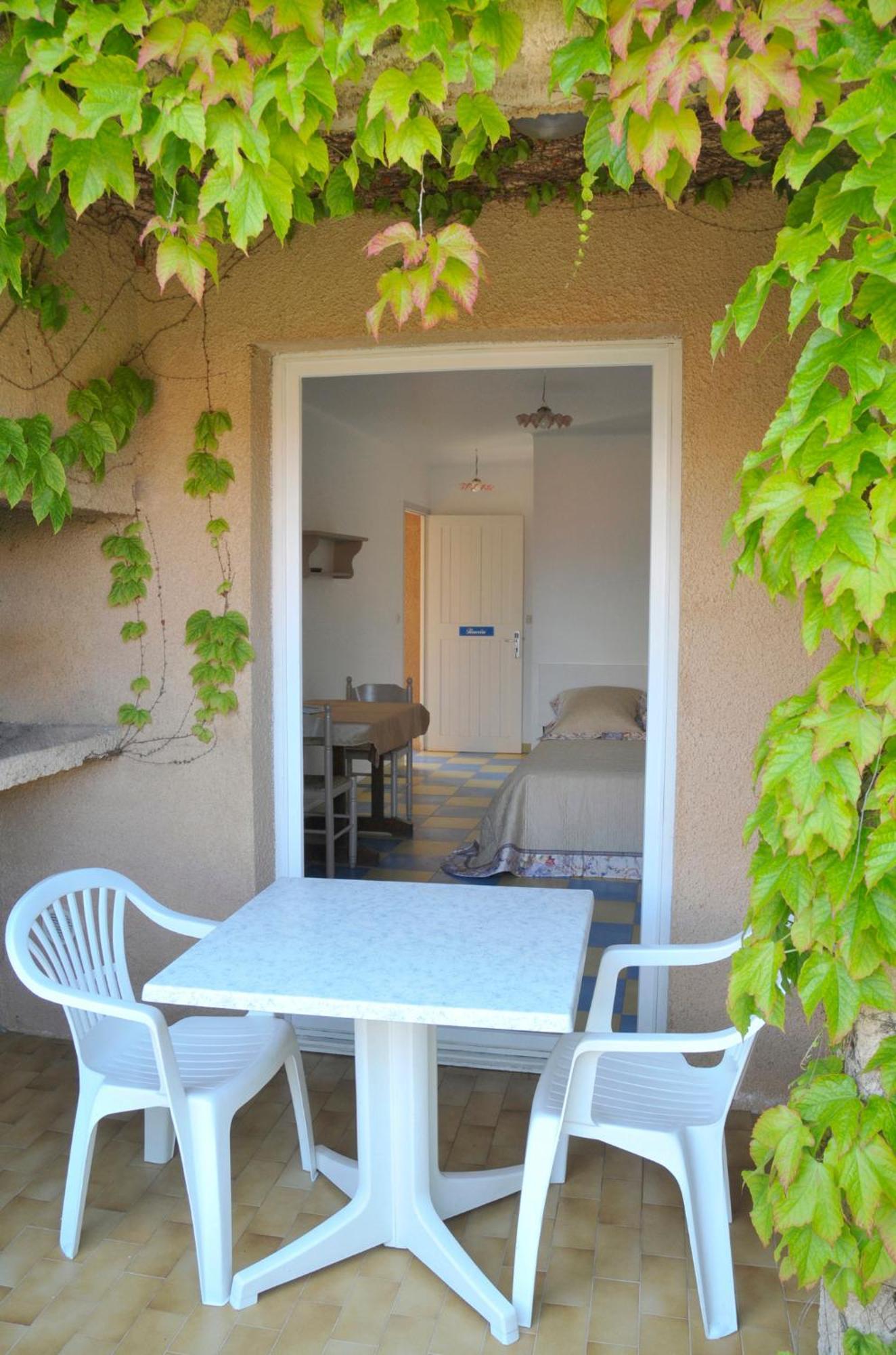 Residence Colombara Cargèse Dış mekan fotoğraf