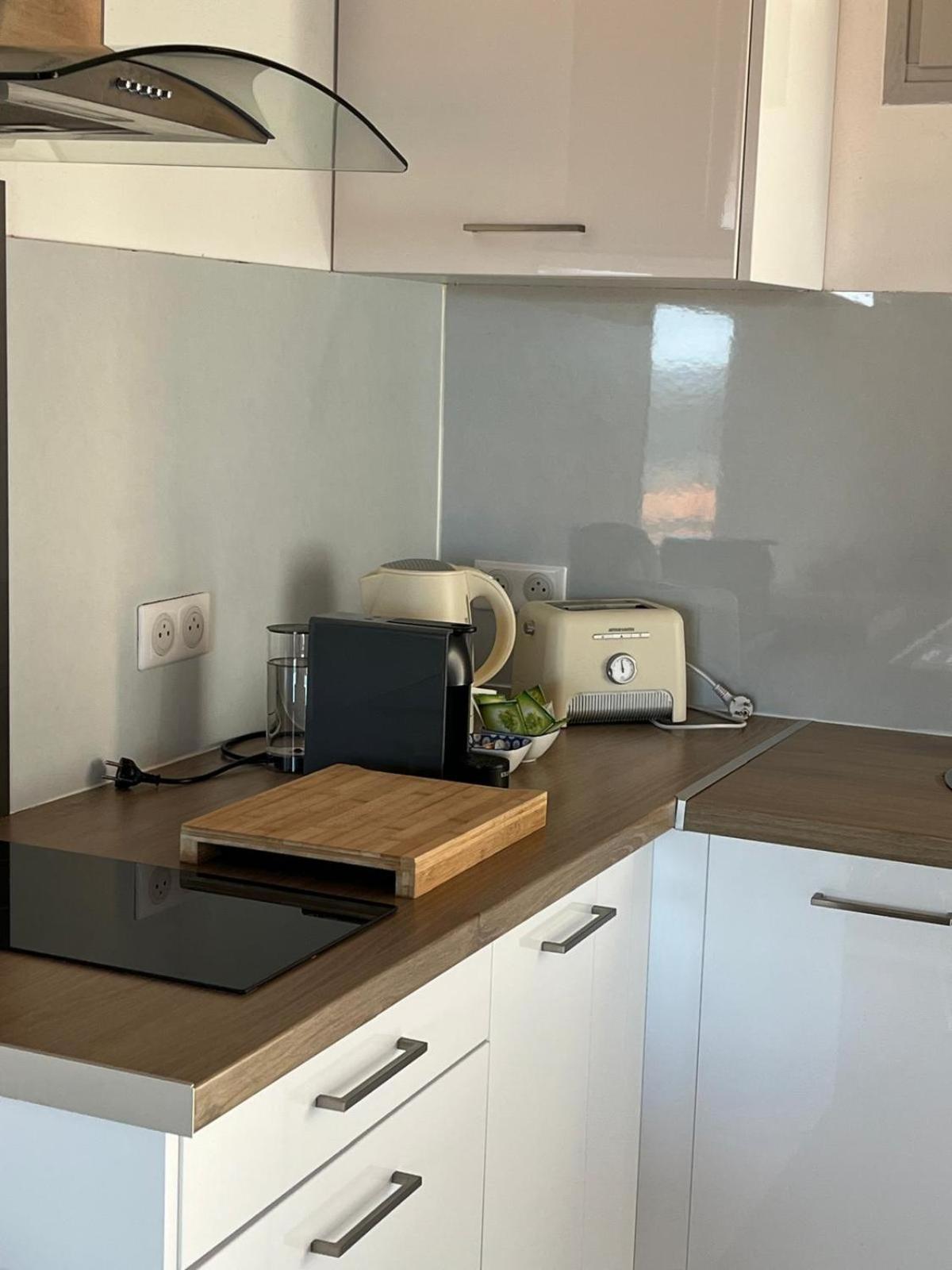 Residence Colombara Cargèse Dış mekan fotoğraf