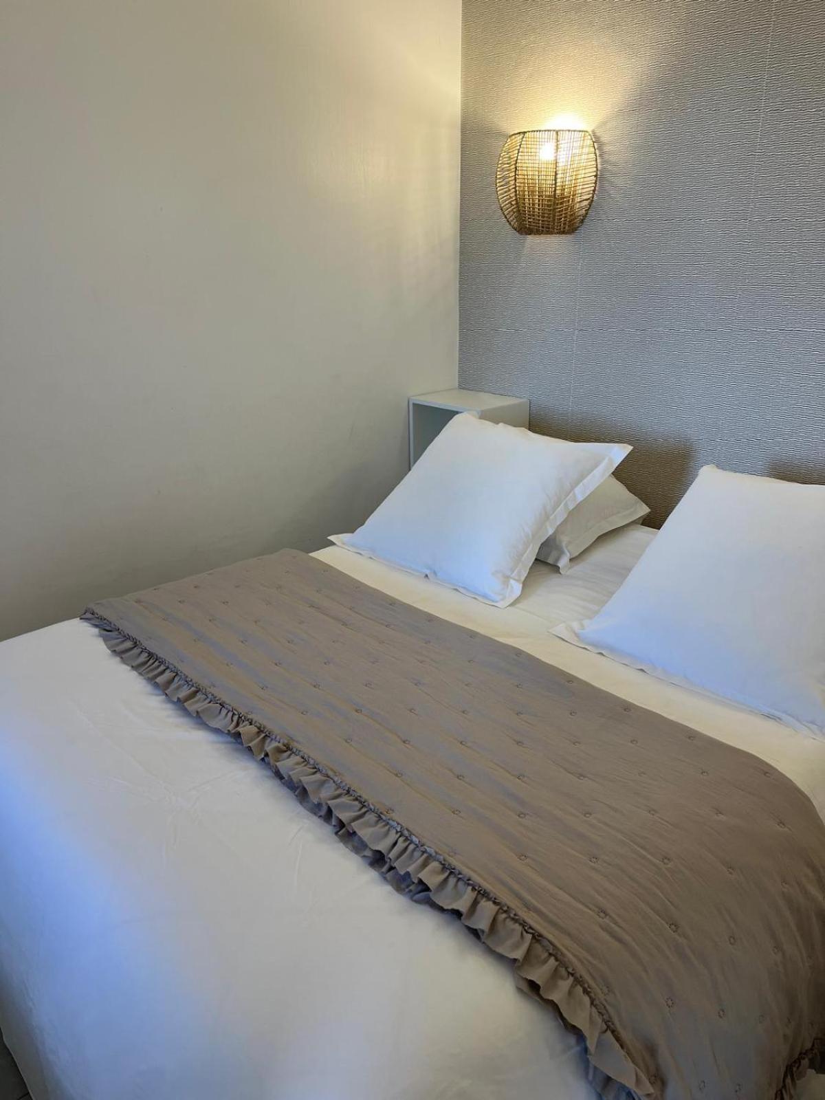 Residence Colombara Cargèse Dış mekan fotoğraf