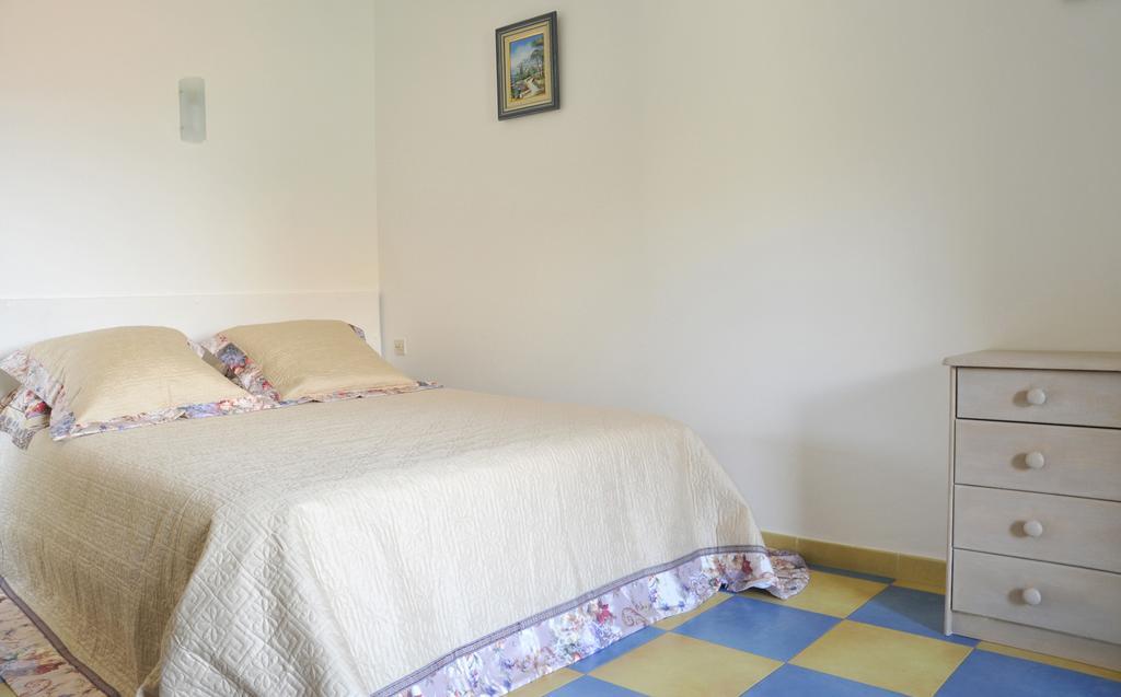 Residence Colombara Cargèse Dış mekan fotoğraf