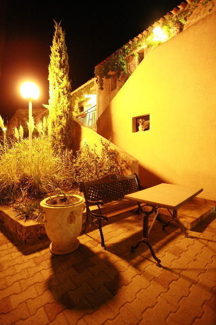 Residence Colombara Cargèse Dış mekan fotoğraf