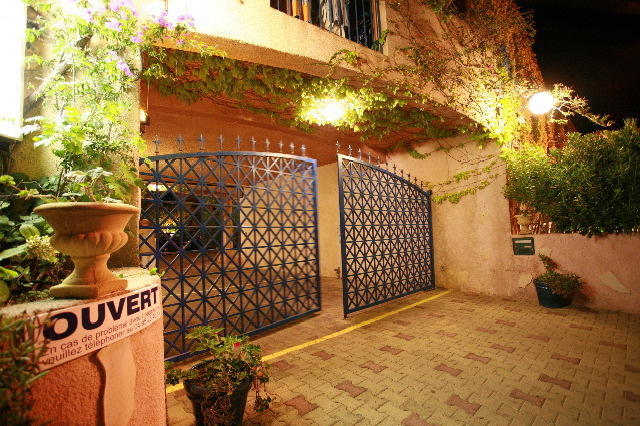 Residence Colombara Cargèse Dış mekan fotoğraf