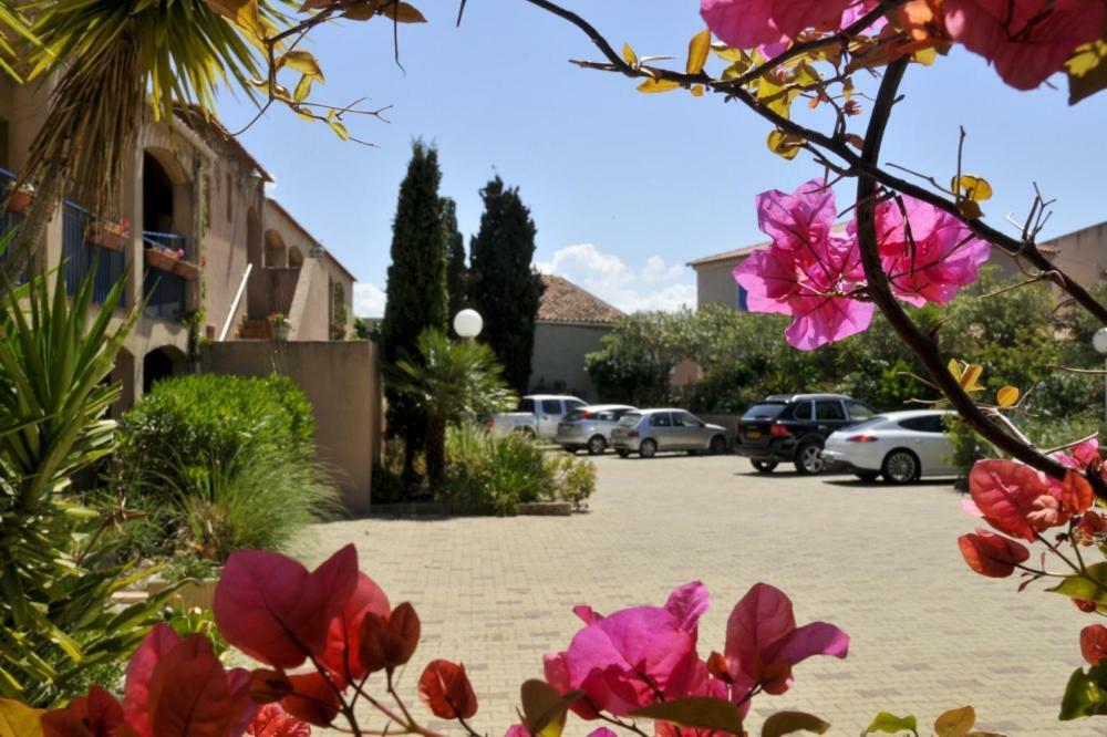 Residence Colombara Cargèse Dış mekan fotoğraf