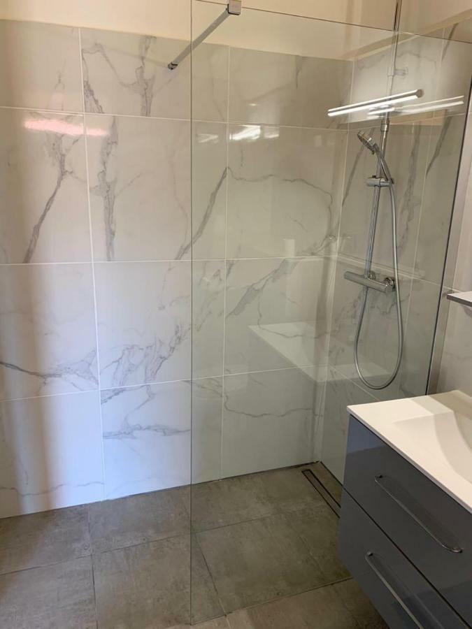 Residence Colombara Cargèse Dış mekan fotoğraf